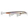 Воблер rapala scatter rap husky13 плавающий 2,4-3,0м, 13см, 12гр rohl. Артикул: SCRH13-ROHL