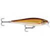 Воблер rapala bx minnow плавающий 0,9м-1,5м, 10см 12гр gsh. Артикул: BXM10-GSH Воблер rapala bx minnow плавающий 0,9м-1,5м, 10см 12гр gsh. Артикул: BXM10-GSH