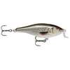 Воблер rapala shallow shad rap плавающий 0,9-1,8м, 5см 5гр rol. Артикул: SSR05-ROL Воблер rapala shallow shad rap плавающий 0,9-1,8м, 5см 5гр rol. Артикул: SSR05-ROL