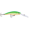Воблер rapala tail dancer deep плавающийдо 4,5м, 7см 9гр gtu. Артикул: TDD07-GTU Воблер rapala tail dancer deep плавающийдо 4,5м, 7см 9гр gtu. Артикул: TDD07-GTU