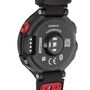 Спортивные часы Garmin Forerunner 235 Black/Marsala Red (010-03717-71) #3