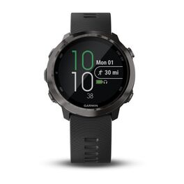 Спортивные часы Garmin Forerunner 645 Music Slate (010-01863-32) #1