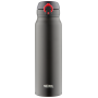 Термос из нержавеющей стали thermos jnl-752-mtbk, 0.75l. Артикул: 934673 Термос из нержавеющей стали thermos jnl-752-mtbk, 0.75l. Артикул: 934673