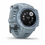 Защищенные GPS-часы Garmin Instinct, цвет Sea Foam (010-02064-05) #1 Защищенные GPS-часы Garmin Instinct, цвет Sea Foam (010-02064-05) #1