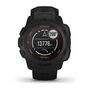 Защищенные GPS-часы Garmin Instinct Tactical, Solar, цвет Black (010-02293-03) #4 Защищенные GPS-часы Garmin Instinct Tactical, Solar, цвет Black (010-02293-03) #4