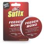 Леска sufix feeder mono burgundy 150м 0.25мм (ds1xl0250mzb2o). Артикул: DS1XL0250MZB2O
