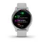 Смарт-часы Garmin Venu 2S, Wi-Fi, GPS, серебристые с силиконовым ремешком (010-02429-12) #1 Смарт-часы Garmin Venu 2S, Wi-Fi, GPS, серебристые с силиконовым ремешком (010-02429-12) #1