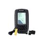 Эхолот Rivotek Fisher 27 Dual (двухлучевой (20/60°), двухчастотный (200/83 KHz)). Артикул: N_Fisher 27