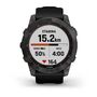 Мультиспорт.часы Garmin Fenix 7x Sapphire Solar, DLC-покрытие,серые с черным ремешк. (010-02541-11) #5 Мультиспорт.часы Garmin Fenix 7x Sapphire Solar, DLC-покрытие,серые с черным ремешк. (010-02541-11) #5