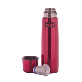 Термос из нержавеющей стали Thermos FBB-1000 Red, 1.0L (957054) #8