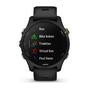 Спортивные часы Garmin Forerunner 255 Music, GPS, черный (010-02641-30) #4