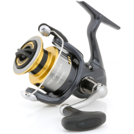 Катушка безынерционная shimano sedona 2000 fe (se2000fe). Артикул: SE2000FE