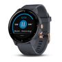 Смарт-часы garmin vivoactive 3 music синий гранит. Артикул: 010-01985-33 Смарт-часы garmin vivoactive 3 music синий гранит. Артикул: 010-01985-33