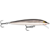 Воблер rapala husky jerk суспендер 1,2-1,8м, 6см 3гр s. Артикул: HJ06-S Воблер rapala husky jerk суспендер 1,2-1,8м, 6см 3гр s. Артикул: HJ06-S