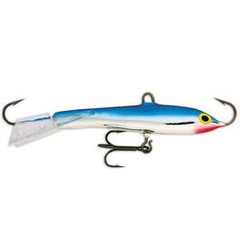 Балансир rapala jigging rap 11см, 30гр. b. Артикул: W11-B