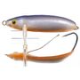 Блесна Rapala Minnow Spoon незацепляйка  6см,  10гр. (RMS06-SD) #2