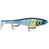 Воблер rapala x-rap peto медленно тонущий 0,5-1м, 20см, 83гр. scrb. Артикул: XRPT20-SCRB Воблер rapala x-rap peto медленно тонущий 0,5-1м, 20см, 83гр. scrb. Артикул: XRPT20-SCRB