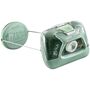 Фонарь налобный petzl zipka, зеленый. Артикул: E093GA01 Фонарь налобный petzl zipka, зеленый. Артикул: E093GA01