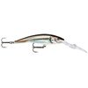 Воблер rapala tail dancer deep плавающий до 6м, 9см 13гр mm. Артикул: TDD09-MM Воблер rapala tail dancer deep плавающий до 6м, 9см 13гр mm. Артикул: TDD09-MM
