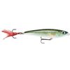 Воблер rapala x-rap subwalk медленно тонущий 0,3-1,2м, 15см, 58гр. pgs. Артикул: XRSB15-PGS Воблер rapala x-rap subwalk медленно тонущий 0,3-1,2м, 15см, 58гр. pgs. Артикул: XRSB15-PGS