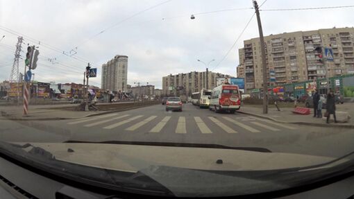 VIRB VS GoPro VIRB VS GoPro