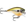 Воблер rapala bx® brat плавающий, до 0,9м, 5см, 11гр hay. Артикул: BXB03-HAY Воблер rapala bx® brat плавающий, до 0,9м, 5см, 11гр hay. Артикул: BXB03-HAY