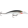 Воблер rapala scatter tail dancer плавающий 3,3-5,7м, 9см, 13гр s. Артикул: SCRTD09-S Воблер rapala scatter tail dancer плавающий 3,3-5,7м, 9см, 13гр s. Артикул: SCRTD09-S