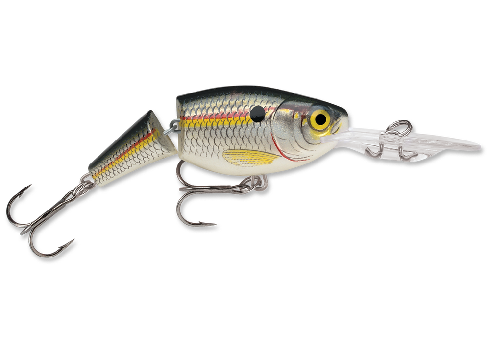 Воблеры rapala shad. Воблер Rapala Jointed Shad Rap jsr05 (8г). Воблер Rapala JSR-04 P. Воблер Rapala JSR-5 P. Воблер Rapala JSR-7 P.