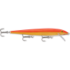 Воблер rapala floating original плавающий 1,2-1,8м, 11см, 6гр gfr. Артикул: F11-GFR Воблер rapala floating original плавающий 1,2-1,8м, 11см, 6гр gfr. Артикул: F11-GFR