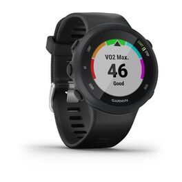 Спортивные часы Garmin Forerunner 45 GPS, Black, большой размер (010-02156-15) #2