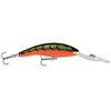 Воблер rapala tail dancer deep плавающий до 12м, 13см, 42гр rdt. Артикул: TDD13-RDT Воблер rapala tail dancer deep плавающий до 12м, 13см, 42гр rdt. Артикул: TDD13-RDT