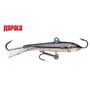 Балансир rapala jigging rap 3см, 6гр. blm. Артикул: W03-BLM Балансир rapala jigging rap 3см, 6гр. blm. Артикул: W03-BLM