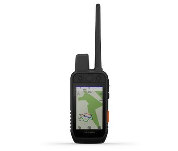 Garmin alpha 100 birds eye sale view