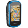 Навигатор Garmin eTrex Touch 25 GPS/Глонасс Russia (010-01325-03) #2 Навигатор Garmin eTrex Touch 25 GPS/Глонасс Russia (010-01325-03) #2
