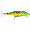 Воблер rapala floating original плавающий 0,9-1,5м, 7см, 4гр ft. Артикул: F07-FT Воблер rapala floating original плавающий 0,9-1,5м, 7см, 4гр ft. Артикул: F07-FT