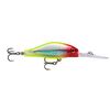 Воблер rapala shadow rap jack deep медленно всплывающ. до 3м, 5см 6гр cln. Артикул: SDRJD05-CLN Воблер rapala shadow rap jack deep медленно всплывающ. до 3м, 5см 6гр cln. Артикул: SDRJD05-CLN