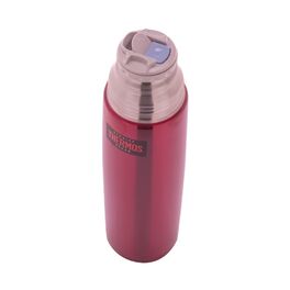 Термос из нержавеющей стали Thermos FBB-1000 Red, 1.0L (957054) #4