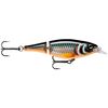 Воблер rapala x-rap jointed shad суспендер 1,2-2,4м, 13см 46гр hlw. Артикул: XJS13-HLW