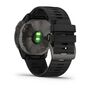 Мультиспортивные часы Garmin Fenix 6X Sapphire с GPS, серые с черным ремешком (010-02157-11) #8 Мультиспортивные часы Garmin Fenix 6X Sapphire с GPS, серые с черным ремешком (010-02157-11) #8