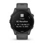 Спортивные часы Garmin Forerunner 255, GPS, серый (010-02641-10) #5 Спортивные часы Garmin Forerunner 255, GPS, серый (010-02641-10) #5