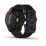 Мультиспорт.часы Garmin Fenix 7 Solar, серые с черным ремешком (010-02540-11) #9 Мультиспорт.часы Garmin Fenix 7 Solar, серые с черным ремешком (010-02540-11) #9
