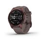 Мультиспорт.часы garmin fenix 7s sapphire solar,темная бронза с серым ремешком. Артикул: 010-02539-29 Мультиспорт.часы garmin fenix 7s sapphire solar,темная бронза с серым ремешком. Артикул: 010-02539-29