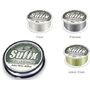 Леска Sufix XL Strong x10 Platinum 100м 0.18мм (DS1XL018011A9X) #3 Леска Sufix XL Strong x10 Platinum 100м 0.18мм (DS1XL018011A9X) #3