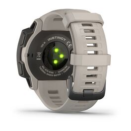 Защищенные GPS-часы Garmin Instinct, цвет Tundra (010-02064-01) #3