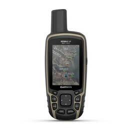 Навигатор Garmin GPSMAP 65s (010-02451-11) #6