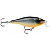 Воблер rapala shallow shad rap плавающий 0,9-1,8м, 5см 5гр hlw. Артикул: SSR05-HLW Воблер rapala shallow shad rap плавающий 0,9-1,8м, 5см 5гр hlw. Артикул: SSR05-HLW