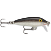 Воблер rapala countdown тонущий 0,9м-1,5м, 3см 4гр s. Артикул: CD03-S Воблер rapala countdown тонущий 0,9м-1,5м, 3см 4гр s. Артикул: CD03-S