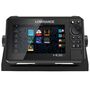Дисплей lowrance hds-7 live без датчика в комплекте. Артикул: 000-14418-001