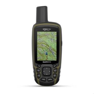 GARMIN GPSMAP 65S