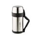Термос из нержавеющей стали thermos fdh stainless steel vacuum flask, 1.65l. Артикул: 923646